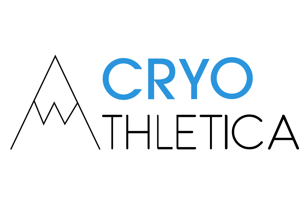 Logo Cryo Athletica